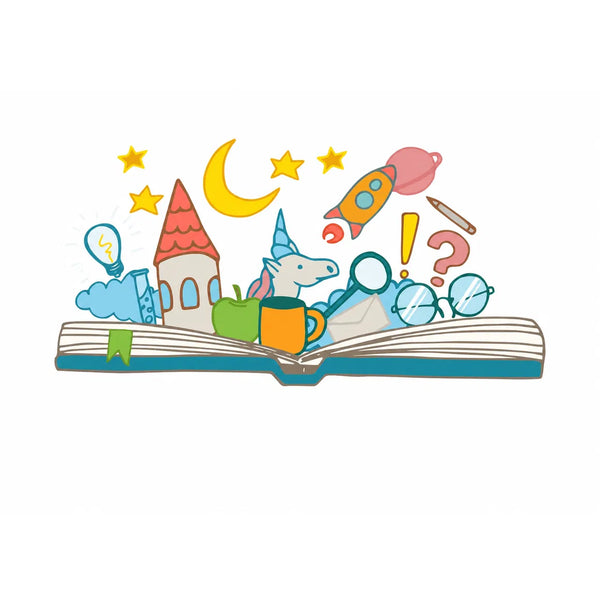 Tales and Stories