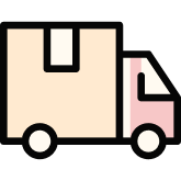 Fast Delivery