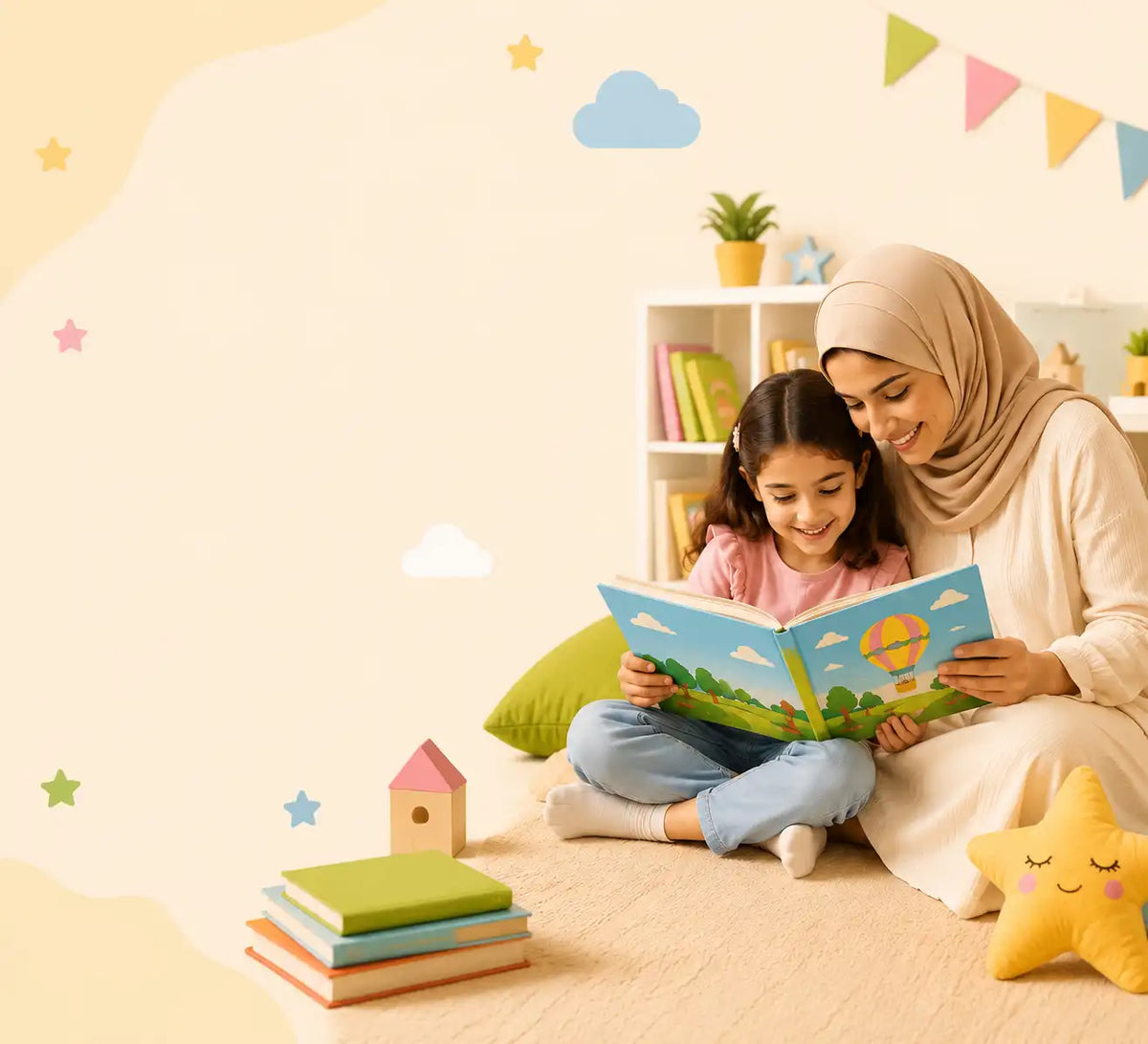 Welcome To Kalam Books